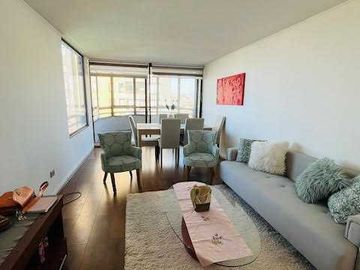 Departamento en venta  en VIÑA DEL MAR