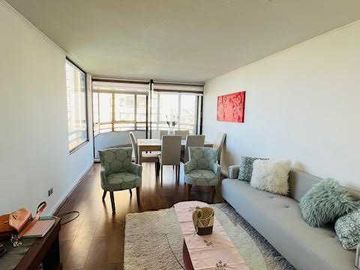 Departamento en venta  en VIÑA DEL MAR