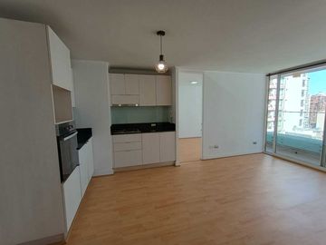 Departamento en venta  en SANTIAGO