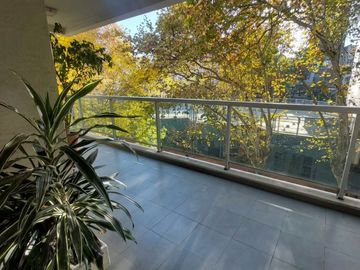VENTA 3 AMBIENTES CON COCHERA Y AMENITIES, PALERMO