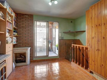 VENTA PH 6AMB C/TERRAZA, BALCON, S/EXPENSAS, BOEDO