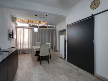 VENTA PH 6AMB C/TERRAZA, BALCON, S/EXPENSAS, BOEDO