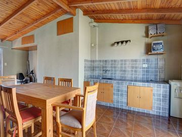VENTA PH 6AMB C/TERRAZA, BALCON, S/EXPENSAS, BOEDO