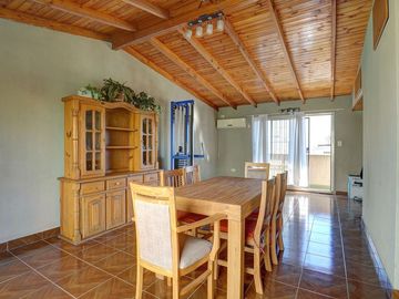 VENTA PH 6AMB C/TERRAZA, BALCON, S/EXPENSAS, BOEDO