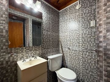 VENTA PH 6AMB C/TERRAZA, BALCON, S/EXPENSAS, BOEDO