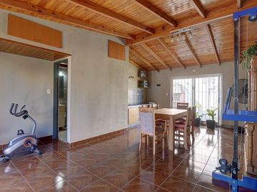 VENTA PH 6AMB C/TERRAZA, BALCON, S/EXPENSAS, BOEDO
