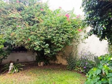 VENTA CASA 4 AMB CON PILETA Y PARQUE EN CASTELAR