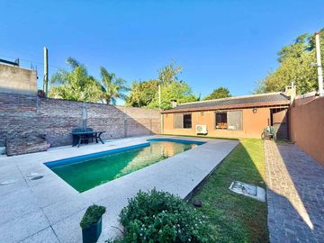 CASA VENTA PADUA ITUZAINGO PISCINA APTA CREDITO