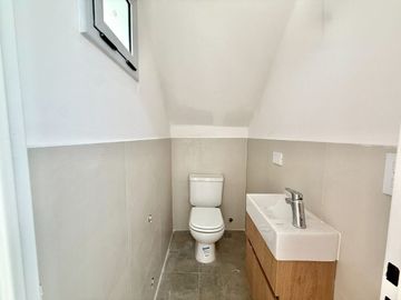 VENTA TRIPLEX 4 AMB PARQUE COCHERA DOBLE