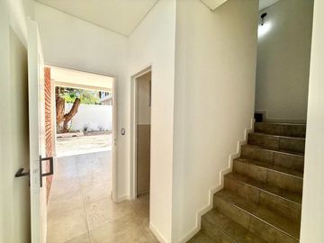 VENTA TRIPLEX 4 AMB PARQUE COCHERA DOBLE