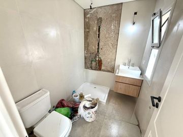 VENTA TRIPLEX 4 AMB PARQUE COCHERA DOBLE