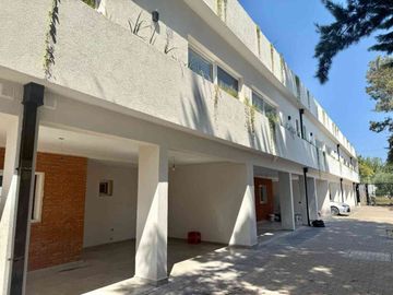 VENTA TRIPLEX 4 AMB PARQUE COCHERA DOBLE