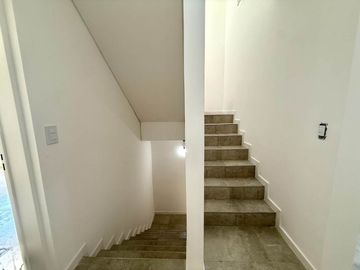 VENTA TRIPLEX 4 AMB PARQUE COCHERA DOBLE