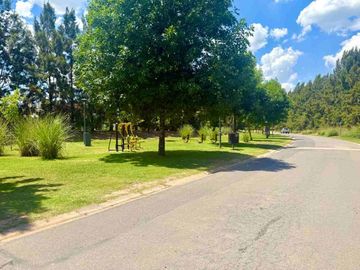 LOTE VENTA TERRAVISTA VISTA LAGUNA