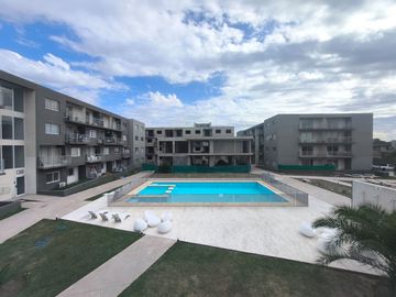 VENTA 3 Amb c/Cochera en Complejo Solares - Moreno