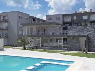 VENTA 3 Amb c/Cochera en Complejo Solares - Moreno