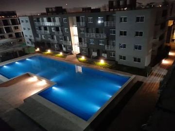 VENTA 3 Amb c/Cochera en Complejo Solares - Moreno