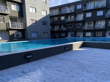 VENTA 3 Amb c/Cochera en Complejo Solares - Moreno