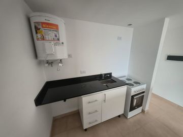 VENTA 3 Amb c/Cochera en Complejo Solares - Moreno