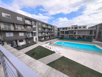 VENTA 3 Amb c/Cochera en Complejo Solares - Moreno
