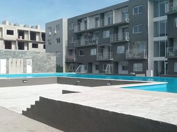 VENTA 3 Amb c/Cochera en Complejo Solares - Moreno