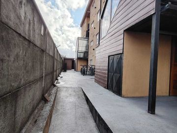 Departamento en arriendo  en VALDIVIA