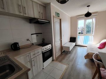 Departamento en arriendo  en VALDIVIA