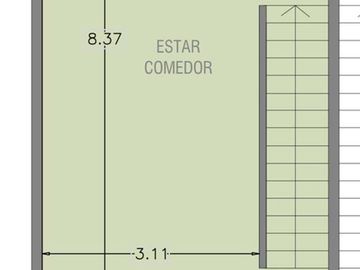 PH BOUTIQUE 3 AMB NUÑEZ A ESTRENAR NUEVO PROYECTO