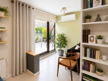 Departamento en venta  en SANTIAGO