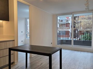Departamento en arriendo  en ÑUÑOA