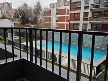 Departamento en arriendo  en ÑUÑOA