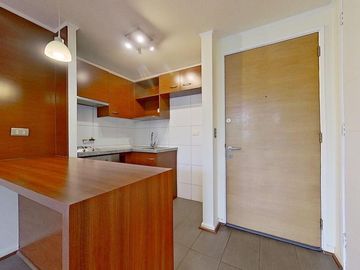Departamento en arriendo  en ÑUÑOA