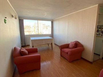 Departamento en venta  en VALPARAÍSO