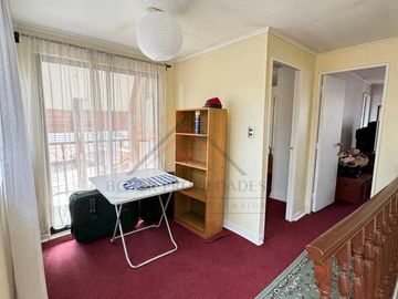 Casa en arriendo  en LAS CONDES