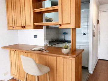 Departamento en venta  en SANTIAGO