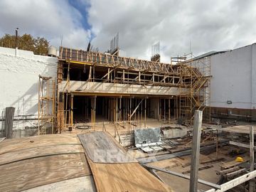 MONOAMBIENTE CON BALCÓN EN POZO VILLA CRESPO DEPTO