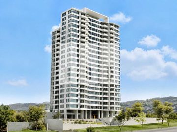 Departamento en venta  en CONCON