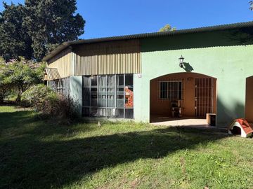 VENTA CASA 3 AMB C/PILETA, EL ROCIO DEL VISO PILAR