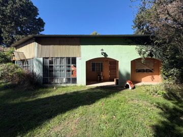 VENTA CASA 3 AMB C/PILETA, EL ROCIO DEL VISO PILAR