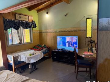 VENTA CASA 3 AMB C/PILETA, EL ROCIO DEL VISO PILAR