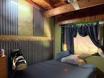 VENTA CASA 3 AMB C/PILETA, EL ROCIO DEL VISO PILAR