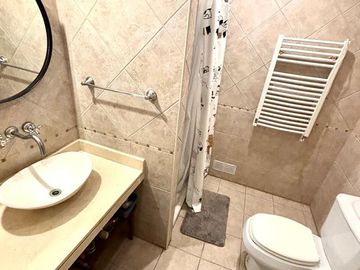 DEPARTAMENTO TIPO LOFT EN ALQUILER C COCHERA PILAR