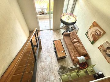 DEPARTAMENTO TIPO LOFT EN ALQUILER C COCHERA PILAR