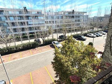 DEPARTAMENTO TIPO LOFT EN ALQUILER C COCHERA PILAR