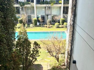 DEPARTAMENTO TIPO LOFT EN ALQUILER C COCHERA PILAR
