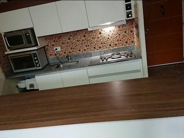 DEPARTAMENTO TIPO LOFT EN ALQUILER C COCHERA PILAR