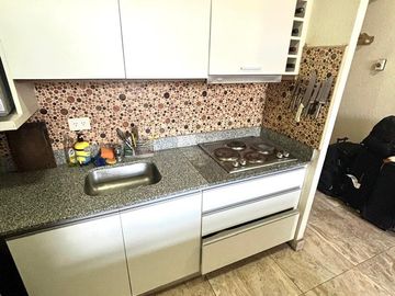 DEPARTAMENTO TIPO LOFT EN ALQUILER C COCHERA PILAR