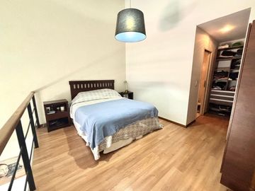 DEPARTAMENTO TIPO LOFT EN ALQUILER C COCHERA PILAR