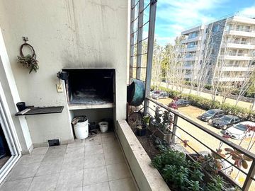 DEPARTAMENTO TIPO LOFT EN ALQUILER C COCHERA PILAR