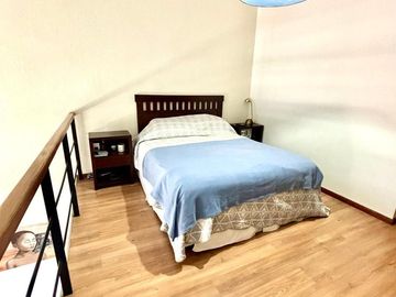 DEPARTAMENTO TIPO LOFT EN ALQUILER C COCHERA PILAR